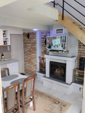 D&M Apartman Dojkinci